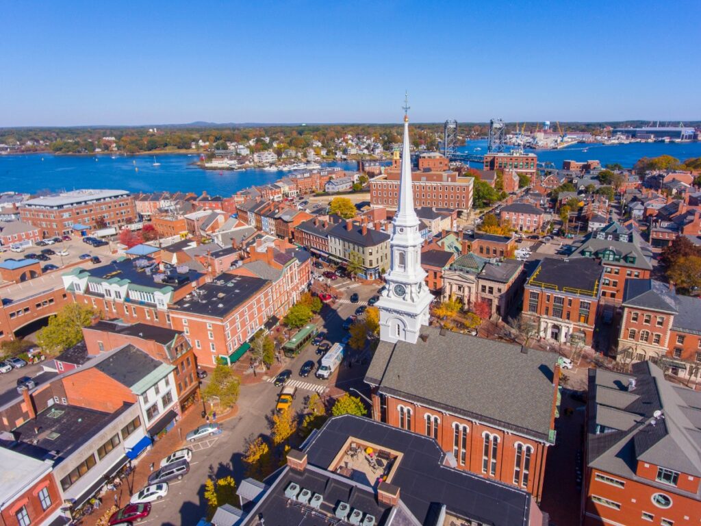 Portsmouth