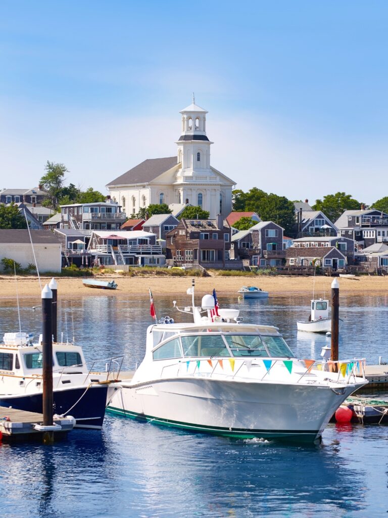 Provincetown