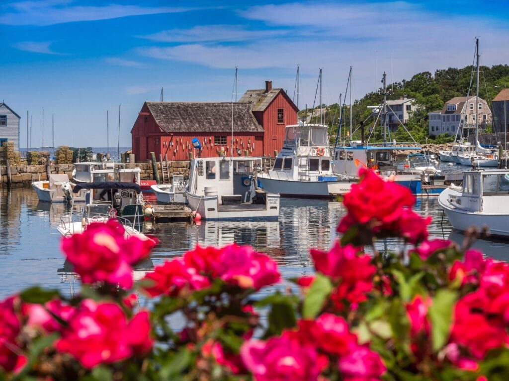 Rockport
