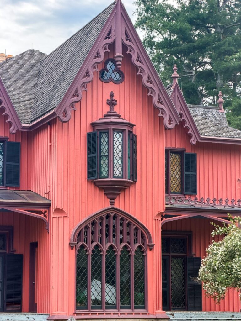 Woodstock in CT